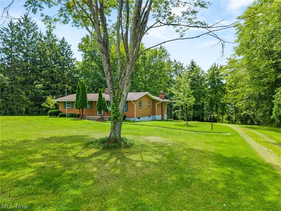 3070 Hamilton Road, Medina, OH 44256 - #3