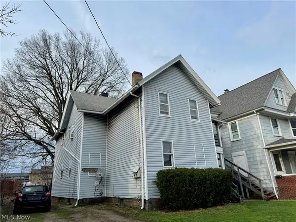 543 E Buchtel Avenue, Akron, OH 44304