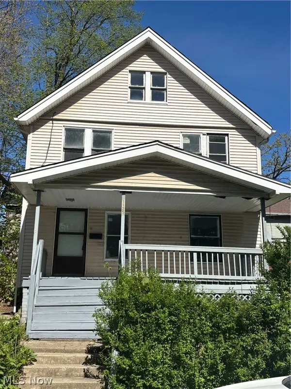 1125 Galewood Drive, Cleveland, OH 44110