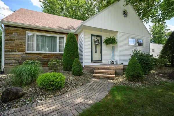 189 36th Sw Street, Barberton, OH 44203