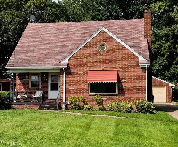 152 Fairdale Avenue, Campbell, OH 44405