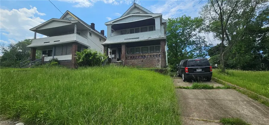 1830 Reyburn Road, Cleveland, OH 44112 - #2