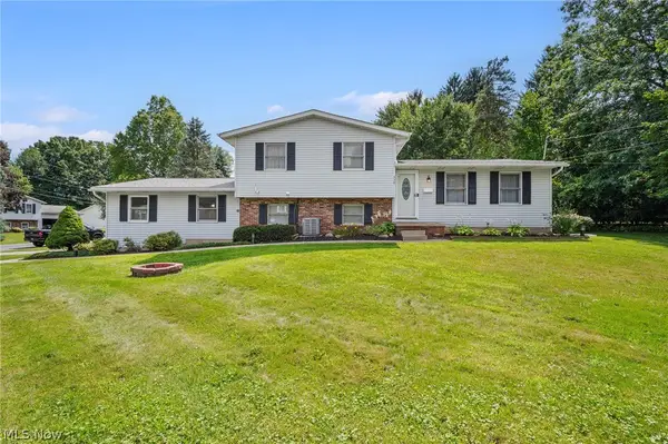 430 Hilltop Drive, Doylestown, OH 44230