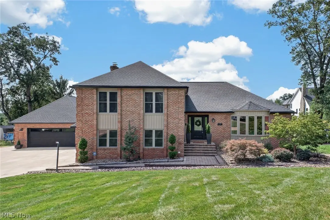 4448 Merlin Drive, Green, OH 44685 - #1