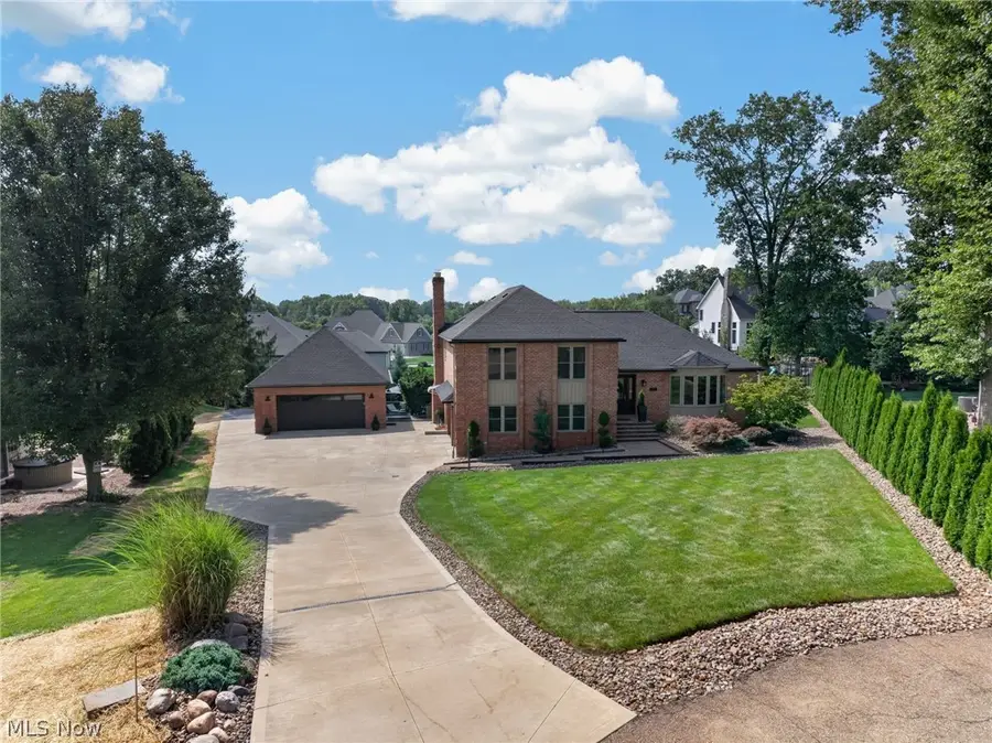 4448 Merlin Drive, Green, OH 44685 - #3