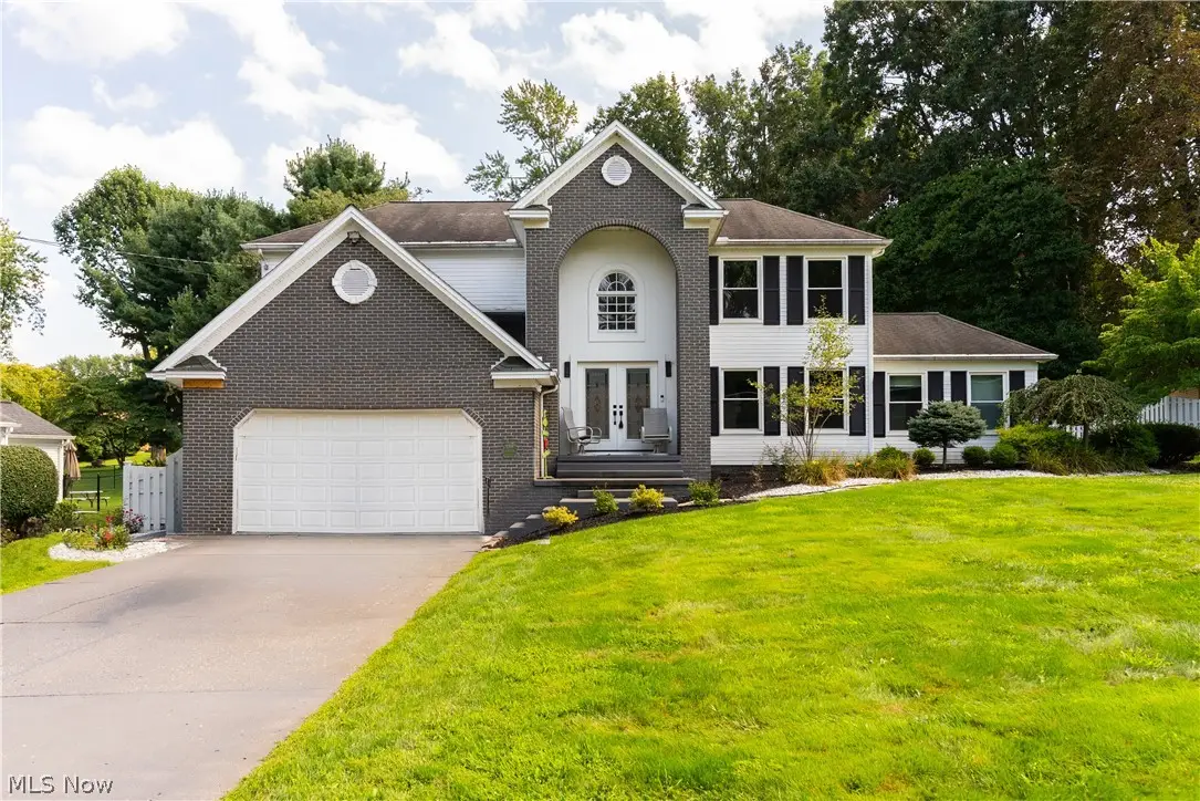 1160 Highland Avenue, Salem, OH 44460 - #1