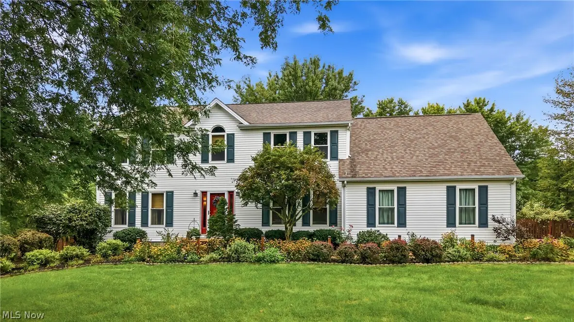 9945 Ginger Hill Road, New Middletown, OH 44442 - #1
