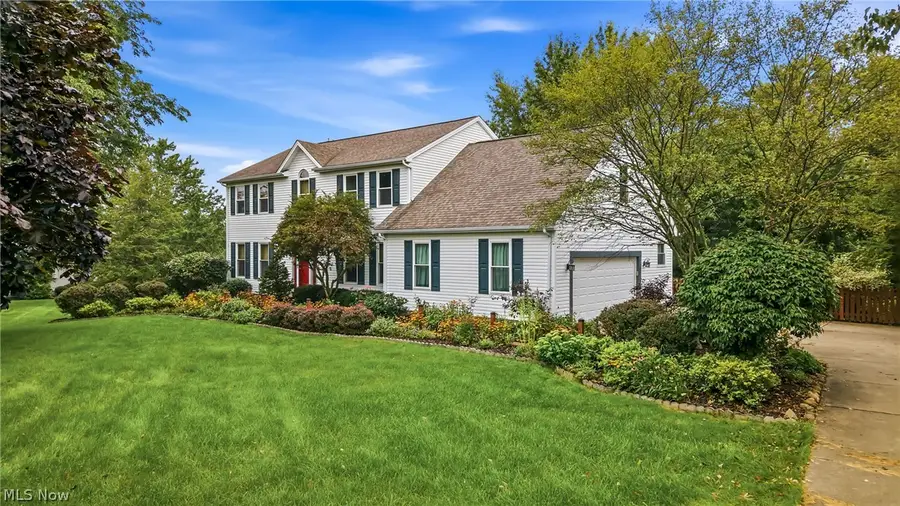 9945 Ginger Hill Road, New Middletown, OH 44442 - #2