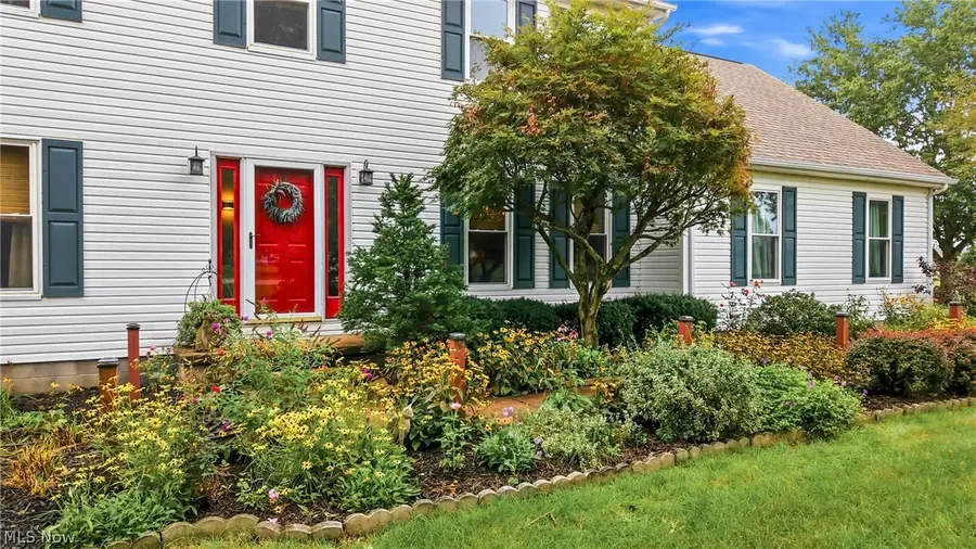 9945 Ginger Hill Road, New Middletown, OH 44442 - #3