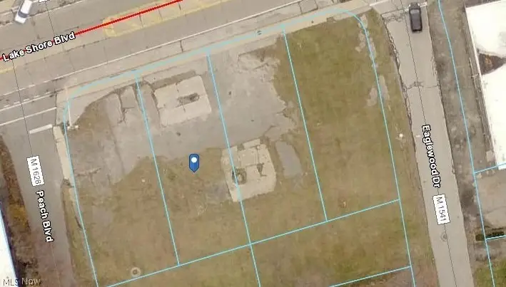 Lake Shore Boulevard, Willoughby, OH 44094 - #2