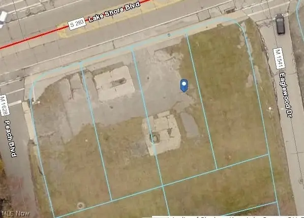 Lake Shore Boulevard, Willoughby, OH 44094 - #3