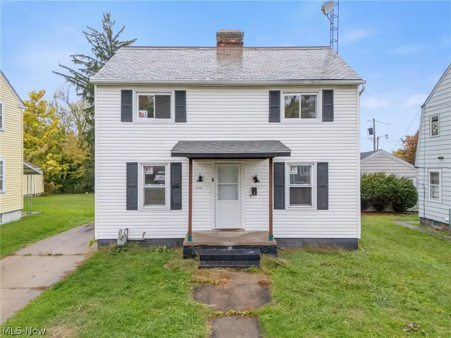 834 Devine Street, Alliance, OH 44601 - #2