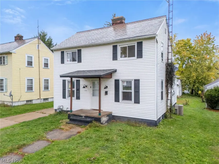 834 Devine Street, Alliance, OH 44601 - #3