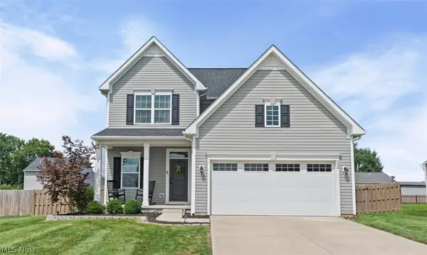 524 Oliver Way, Rittman, OH 44270