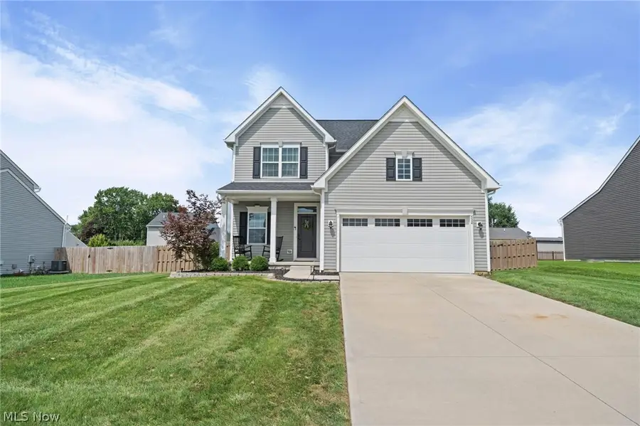 524 Oliver Way, Rittman, OH 44270 - #2