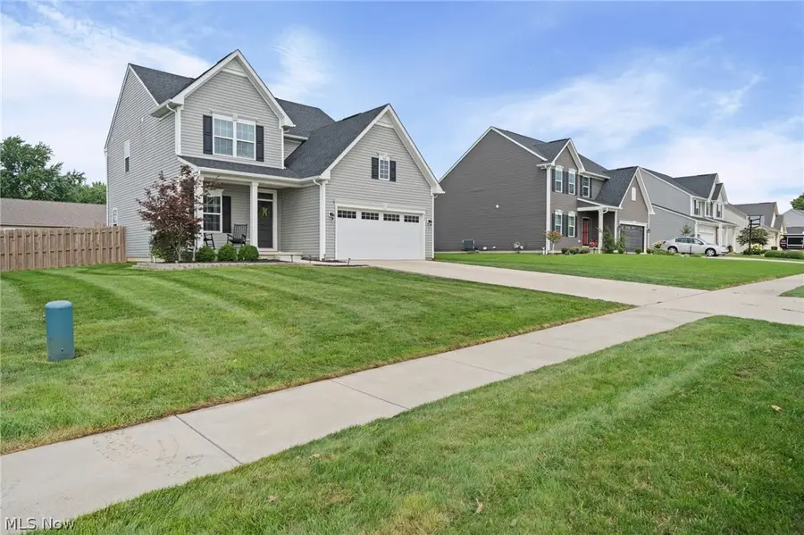 524 Oliver Way, Rittman, OH 44270 - #3