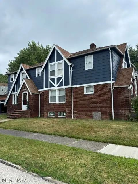 934 Ravine Drive, Cleveland Heights, OH 44112 - #3