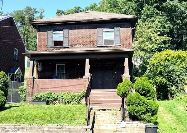 3717 Orchard Street, Weirton, WV 26062