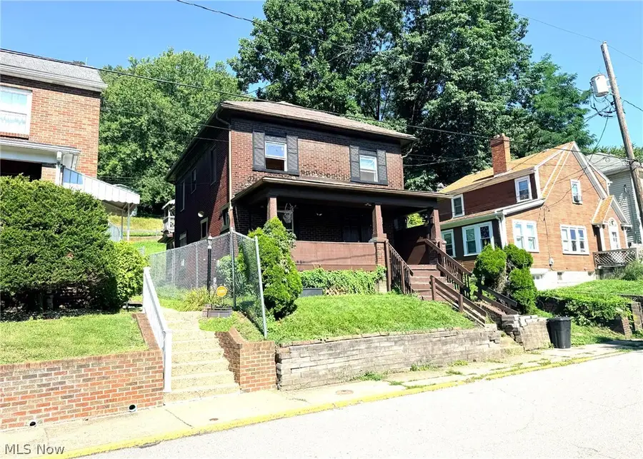 3717 Orchard Street, Weirton, WV 26062 - #2