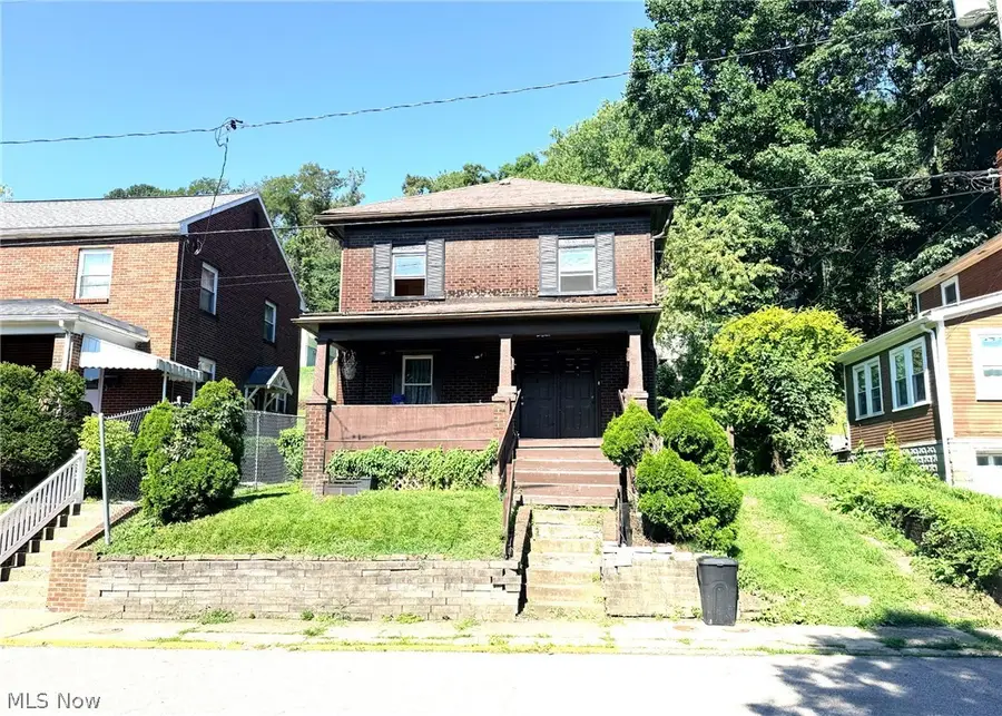 3717 Orchard Street, Weirton, WV 26062 - #3