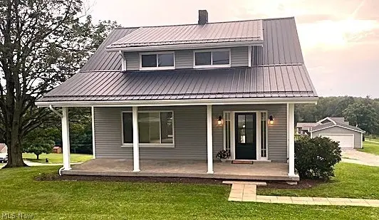 68022 Morristown Flushing Rd, Belmont, OH 43718
