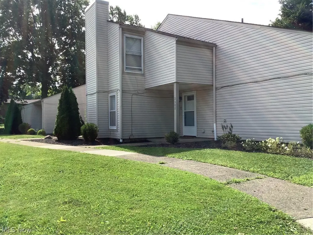 2308 Ansley Street, Alliance, OH 44601 - #1