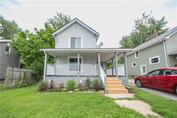 126 Willis Avenue, Jefferson, OH 44047