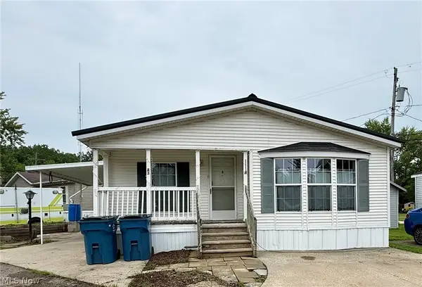 6615 Cleveland Road #Lot A3, Ravenna, OH 44266