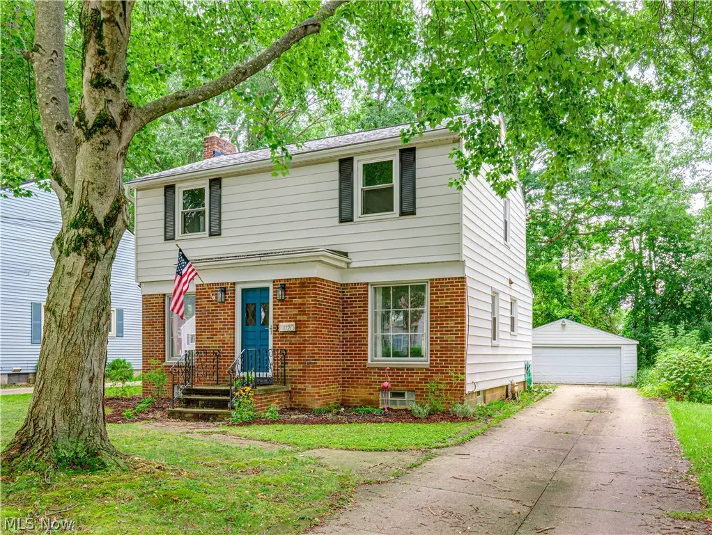 1720 Wiltshire Road, Akron, OH 44313 - #1