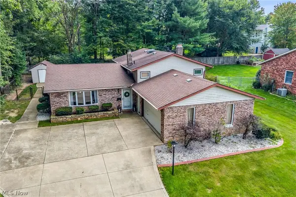 3666 Sleepy Hollow Road, Brunswick Hills, OH 44212