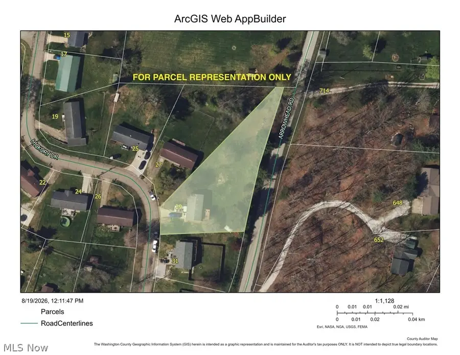 29 Hickory Drive, Little Hocking, OH 45742 - #2