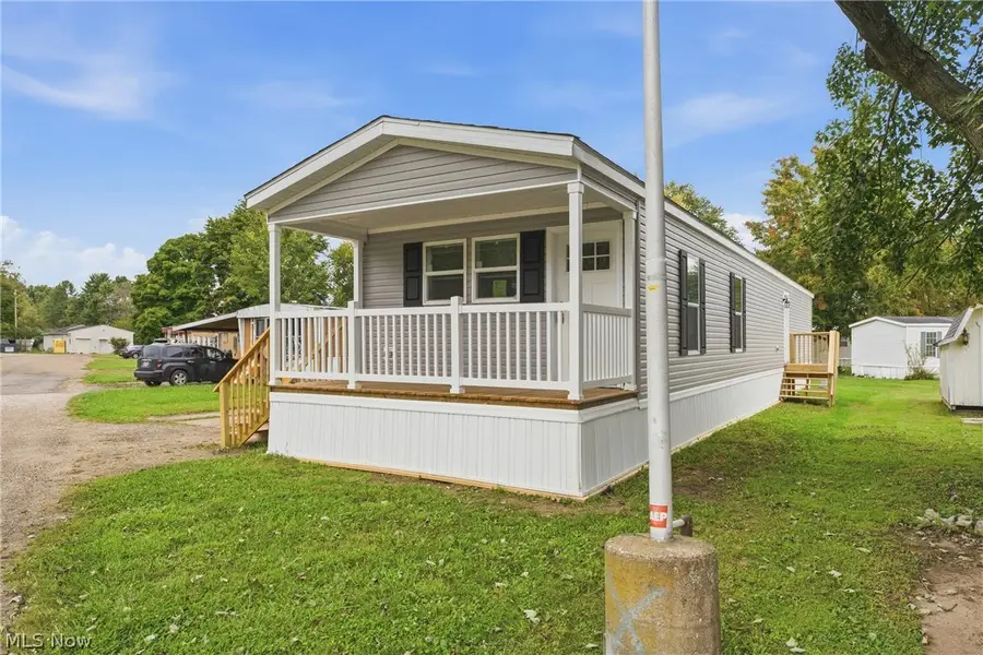 14000 Lincoln Se Street #76, Minerva, OH 44657 - #2