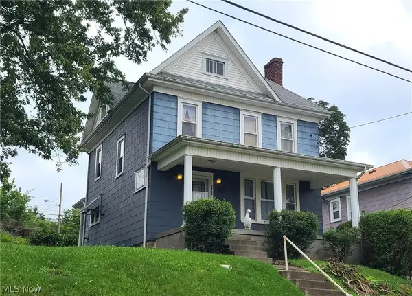 148 Hill Street, Smithfield, OH 43948