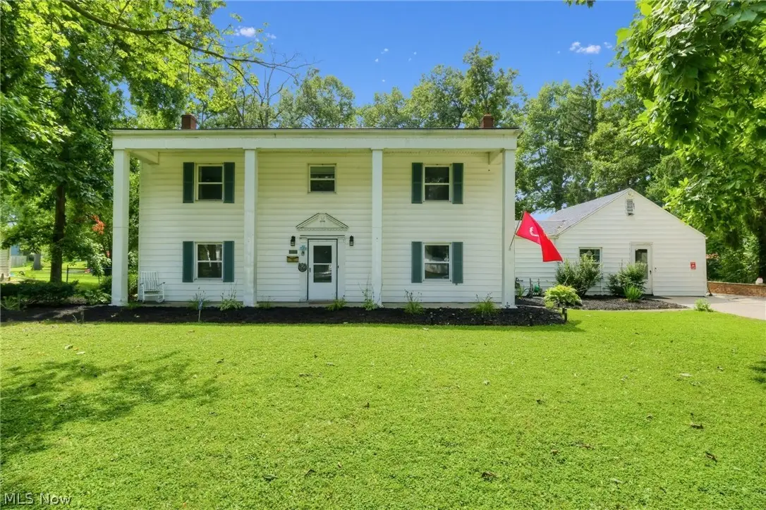 222 E Howard Street, Willard, OH 44890 - #1