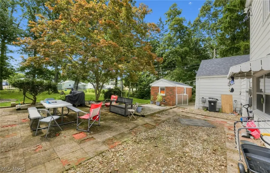 222 E Howard Street, Willard, OH 44890 - #2