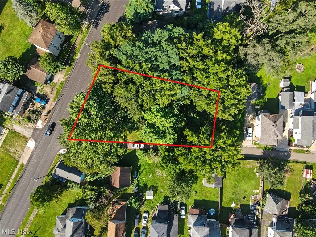 Walnut Sw Road, Massillon, OH 44647 - #1