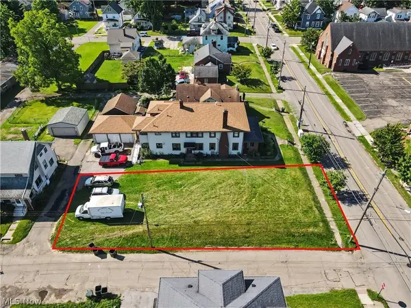 Broad Nw Avenue, Canton, OH 44708