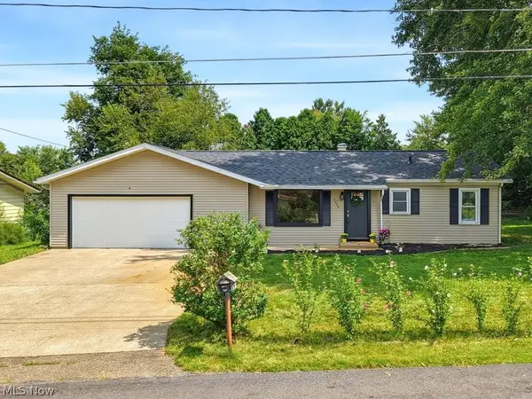 2953 N Prior Road, Coventry, OH 44319