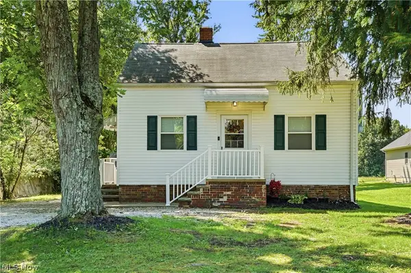 26571 Sprague Road, Columbia Station, OH 44028