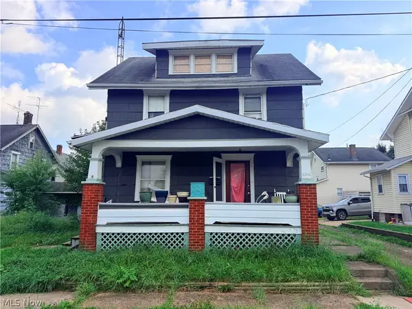 2310 7th Nw Street, Canton, OH 44708