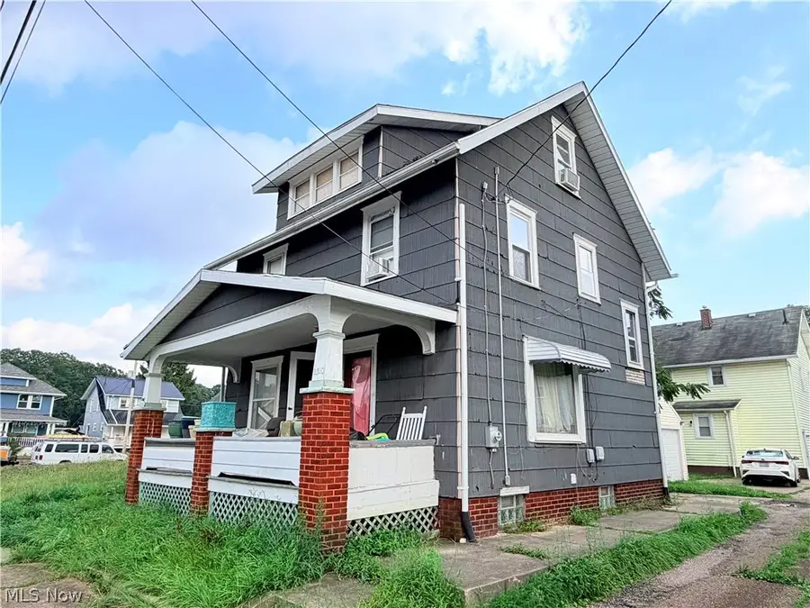 2310 7th Nw Street, Canton, OH 44708 - #2