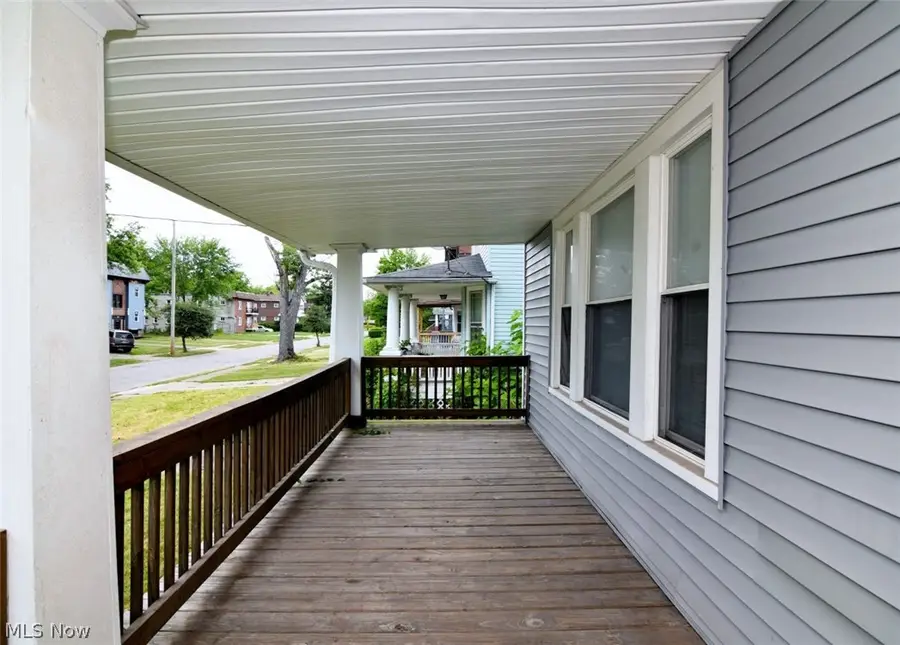 3369 E 139th Street, Cleveland, OH 44120 - #2