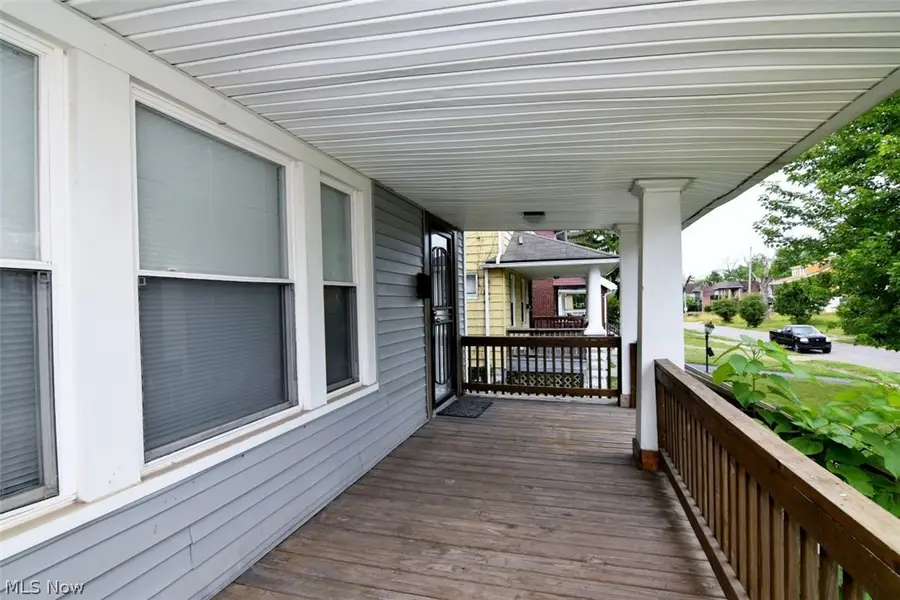 3369 E 139th Street, Cleveland, OH 44120 - #3