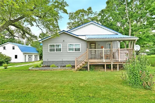 4139 State Route 88, Cortland, OH 44410