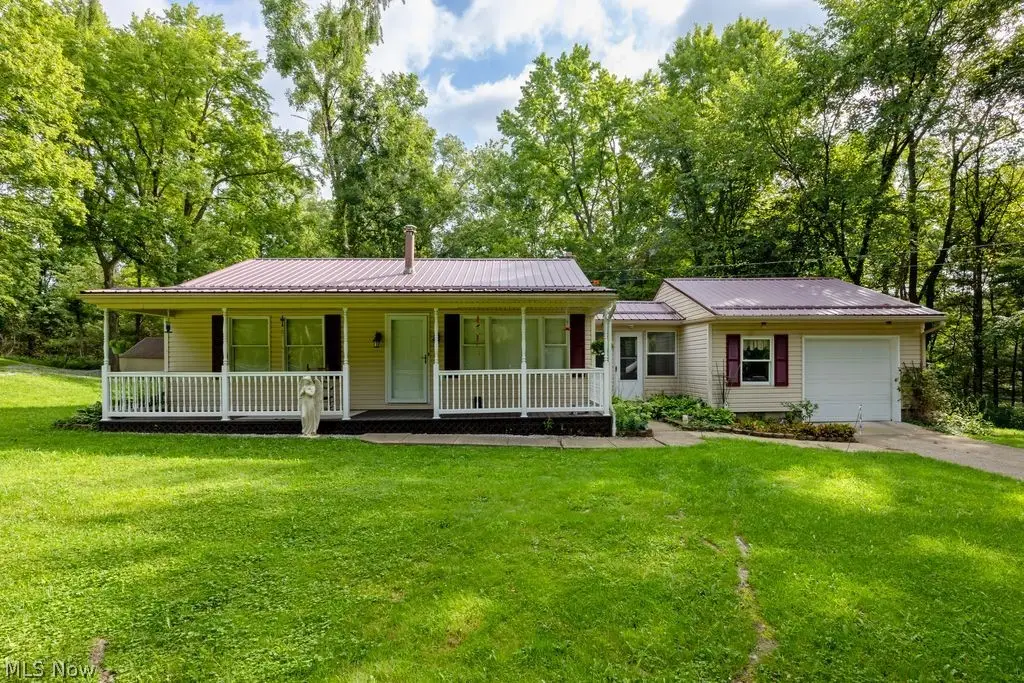 4963 Lattasburg Road, Wooster, OH 44691 - #1