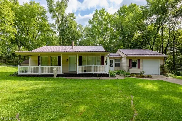 4963 Lattasburg Road, Wooster, OH 44691