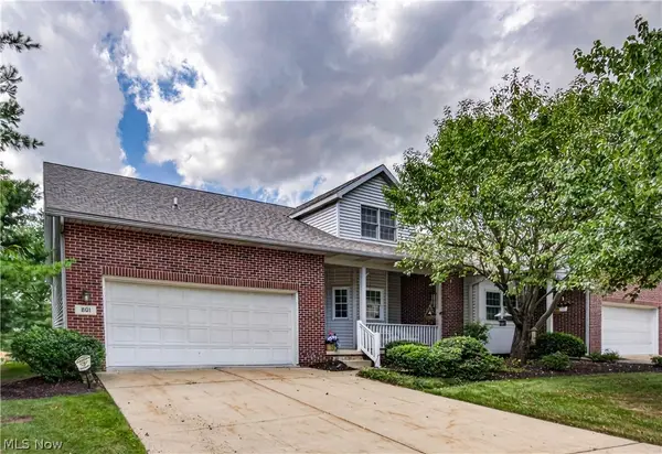 801 Gardenstone Circle #37A, Tallmadge, OH 44278