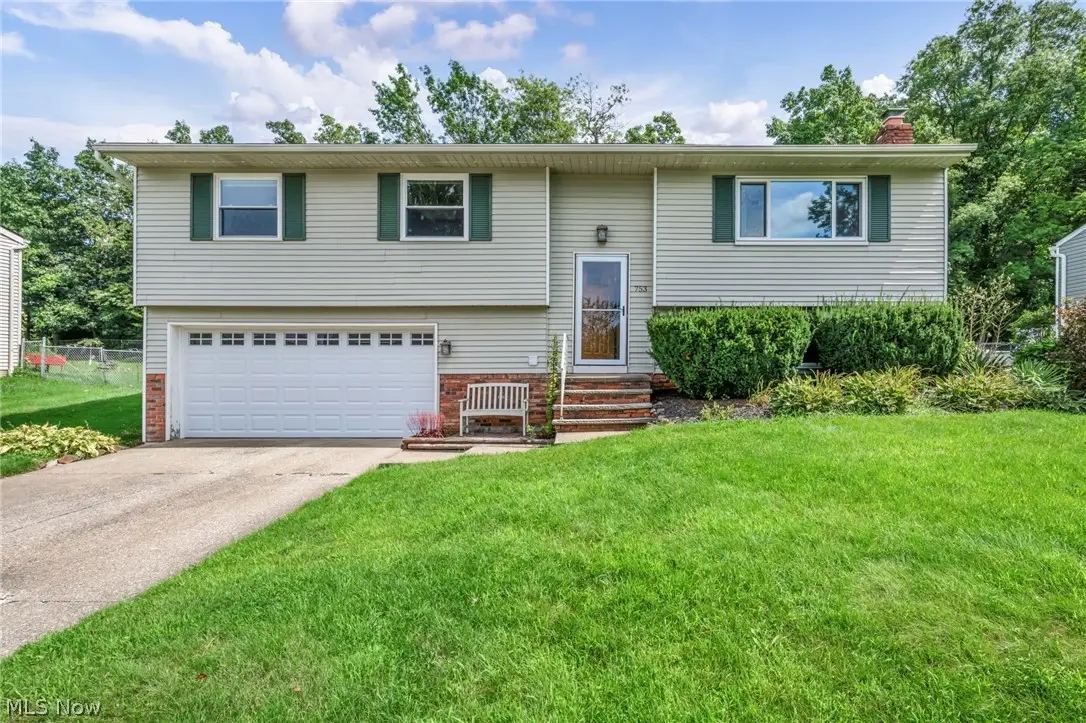 753 Poplar Drive, Brunswick, OH 44212 - #1