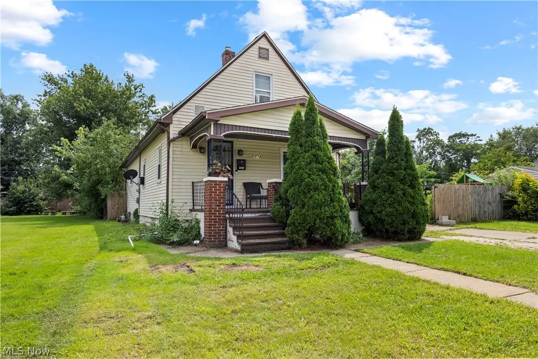 1674 E 32nd Street, Lorain, OH 44055 - #1