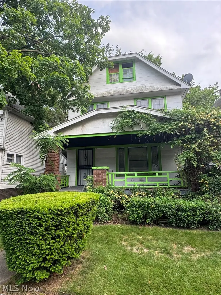 12700 Maple Avenue, Cleveland, OH 44108 - #1